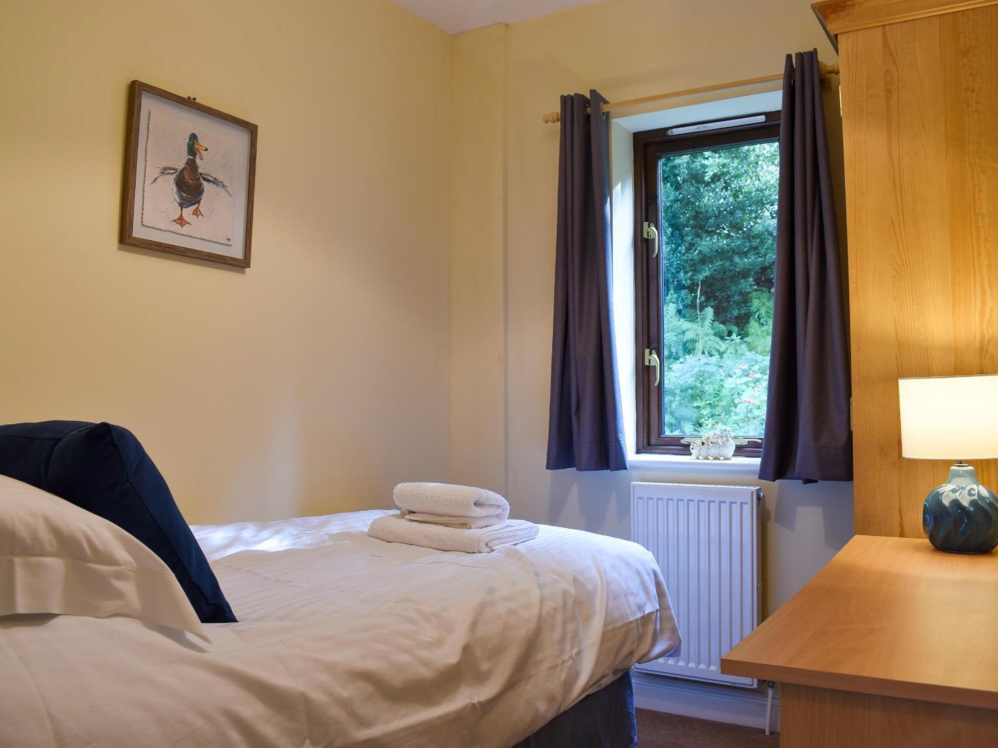 Villa Quackers à Whitby Extérieur photo