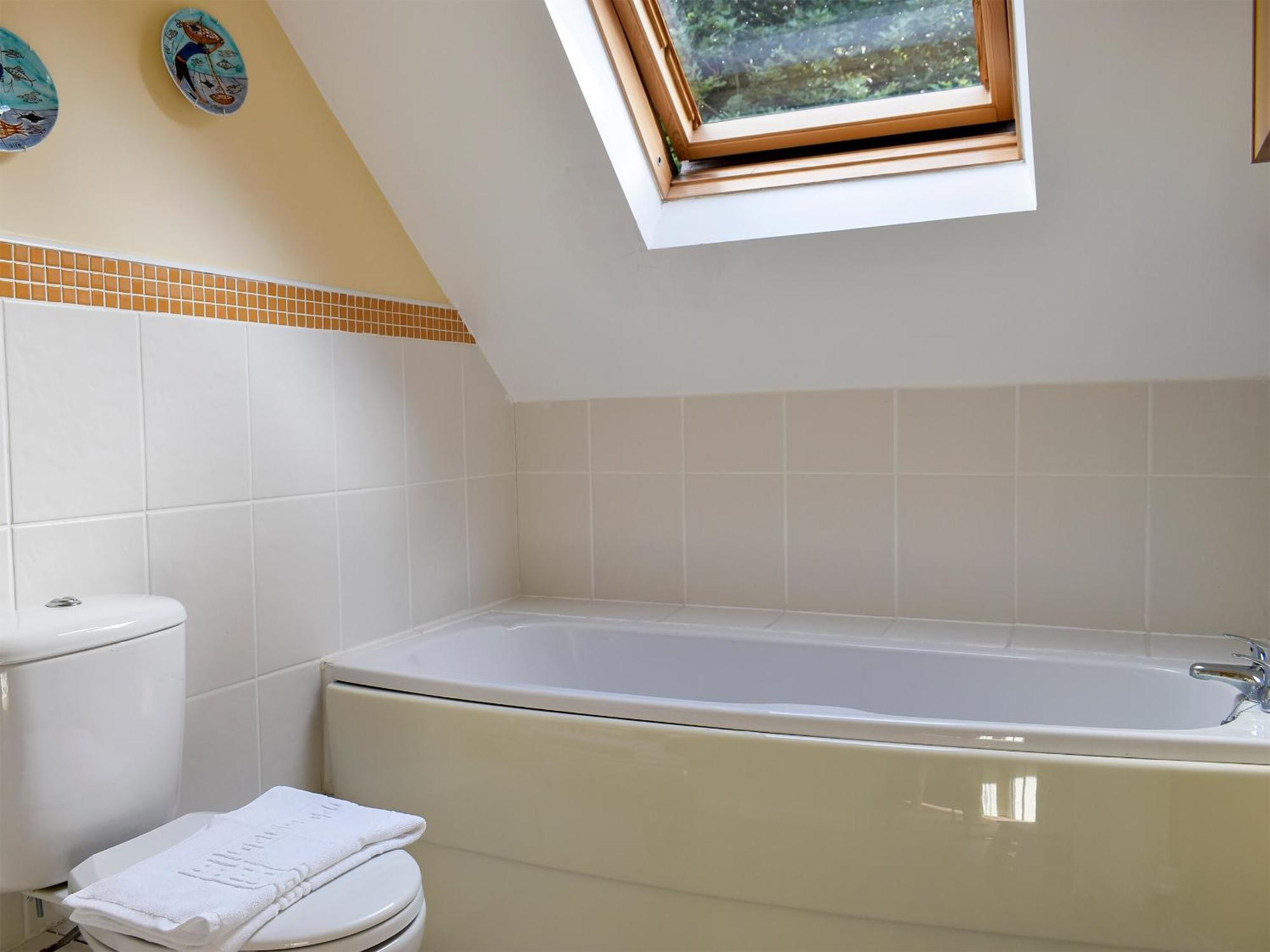 Villa Quackers à Whitby Extérieur photo