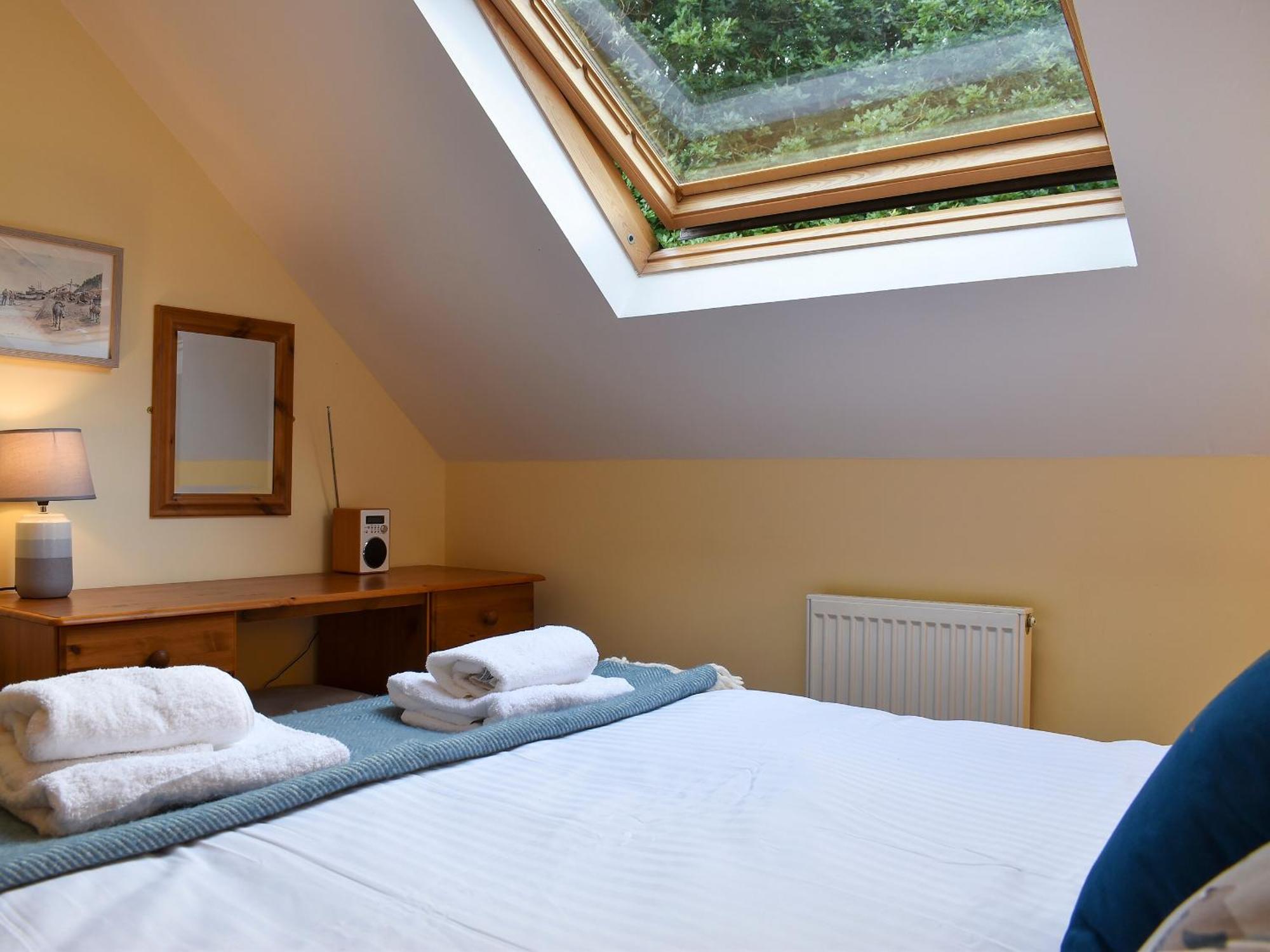 Villa Quackers à Whitby Extérieur photo