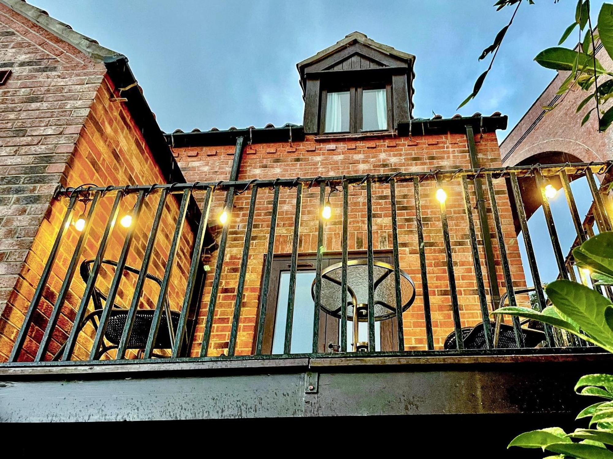 Villa Quackers à Whitby Extérieur photo