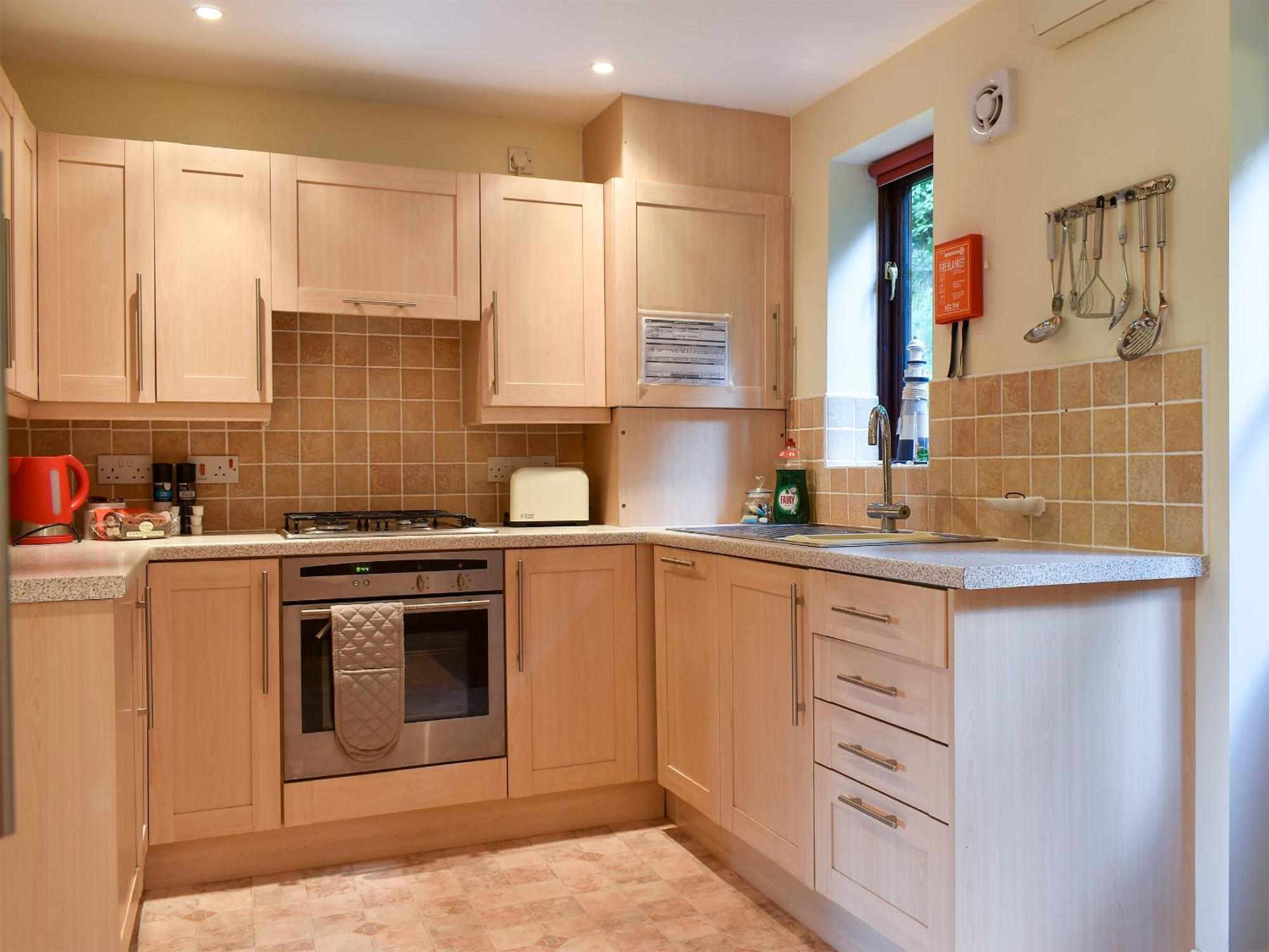 Villa Quackers à Whitby Extérieur photo